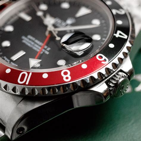 ebay rolex gmt coke|rolex gmt 16710 coke value.